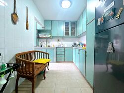 Blk 788C Woodlands Crescent (Woodlands), HDB Executive #511928891